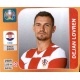 Dejan Lovren Croatia 352