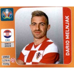 Dario Melnjak Croatia 353