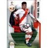 Fran Beltrán Rayo Vallecano 389 Megacracks 2018-19