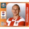Offer Sticker Domagoj Vida Croatia Panini Euro 2020 Stickers