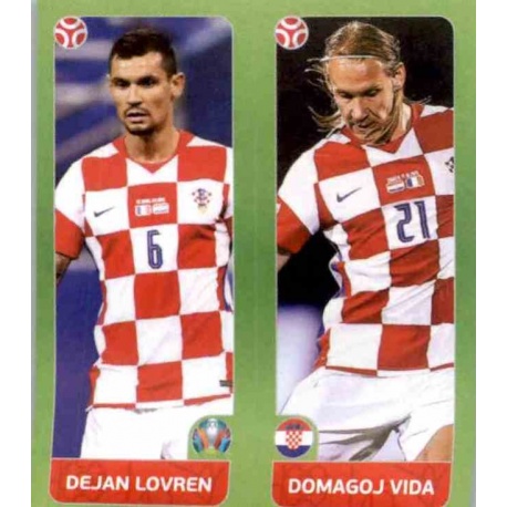 Lovren - Vida Croatia 369