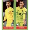 Offer Sticker Vaclík - Bořil Czech Republic Panini Euro 2020 Tournament Edition