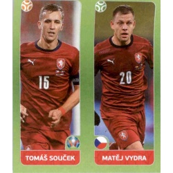 Souček - Vydra Czech Republic 379