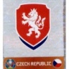 Sale Online Sticker Logo Czech Republic Panini Uefa Euro 2020 Tournament Edition