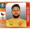 Offer Sticker Tomáš Vaclík Czech Republic Panini Uefa Euro 2020 Tournament Edition