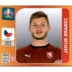 Jakub Brabec Czech Republic 384