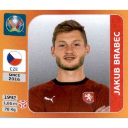 Jakub Brabec Czech Republic 384