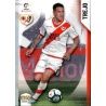 Trejo Rayo Vallecano 392 Megacracks 2018-19