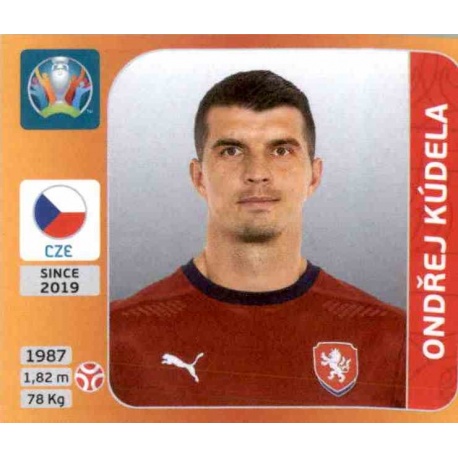 Ondřej Kúdela Czech Republic 388