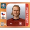 Sale Online Sticker Antonín Barák Czech Republic Panini Euro 2020 Tournament Edition