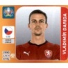 Offer Sticker Vladimír Darida Czech Republic Panini Euro 2020 Stickers