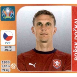 Bořek Dočkal Czech Republic 391