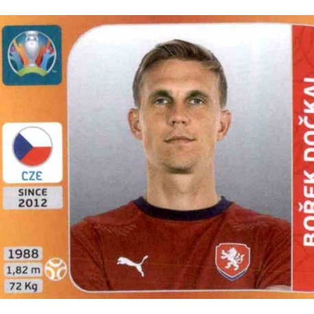 Bořek Dočkal Czech Republic 391