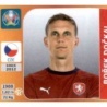 Offer Sticker Bořek Dočkal Czech Republic Panini Euro 2020 Tournament Edition