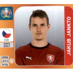 Jakub Jankto Czech Republic 392