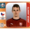 Sale Sticker Jakub Jankto Czech Republic Panini Euro 2020 Tournament Edition