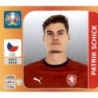 Sale Online Sticker Patrick Schick Czech Republic Panini Euro 2020 Stickers
