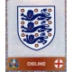 Logo England 401