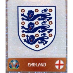 Logo England 401
