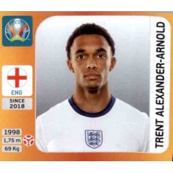 Trent Alexander-Arnold England 404