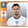 Sale Online Sticker Ben Chilwell England Panini Uefa Euro 2020 Tournament Edition