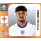 Tyrone Mings England 408
