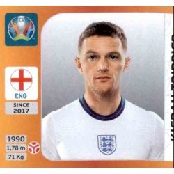 Kieran Trippier England 409