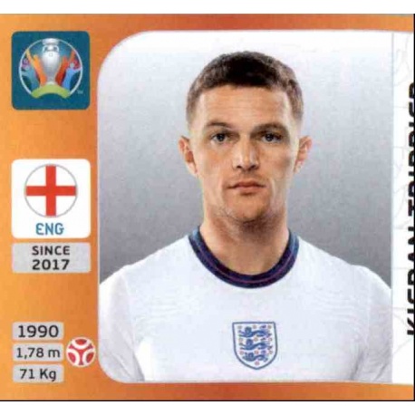 Kieran Trippier England 409