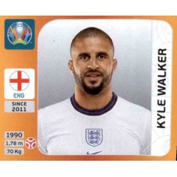 Kyle Walker England 410