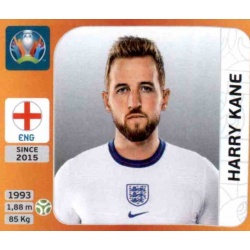 Harry Kane England 418