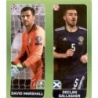 Offer Sticker Marshall - Gallagher Scotland Panini Euro 2020 Tournament Edition