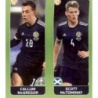 Sale Online Sticker McGregor - McTominay Scotland Panini Uefa Euro 2020 Tournament Edition