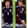 Sale Online Sticker Dykes - Fraser Scotland Panini Euro 2020 Stickers