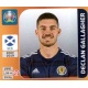 Declan Gallagher Scotland 438