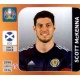 Scott McKenna Scotland 439