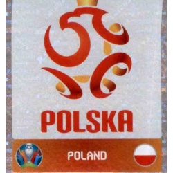 Logo Poland 459
