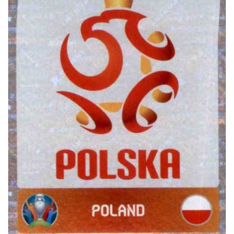 Logo Poland 459