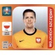 Wojciech Szczęsny Poland 460