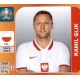 Kamil Glik Poland 464