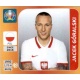 Jacek Góralski Poland 469