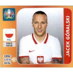 Jacek Góralski Poland 469