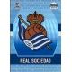 Escudo Real Sociedad 406 Megacracks 2018-19