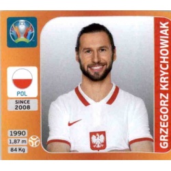 Grzegorz Krychowiak Poland 473