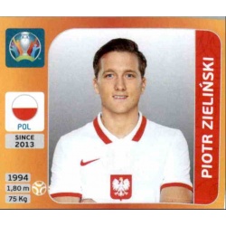 Piotr Zieliński Poland 476