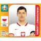 Robert Lewandowski Poland 477