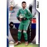 Rulli Real Sociedad 408 Megacracks 2018-19