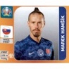 Soccer Sticker Marek Hamšík Slovakia Panini Uefa Euro 2020 Tournament Edition