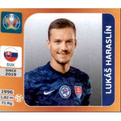 Lukáš Haraslín Slovakia 505