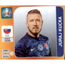 Juraj Kucka Slovakia 507