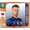 Offer Sticker Albert Rusnák Slovakia Panini Uefa Euro 2020 Tournament Edition